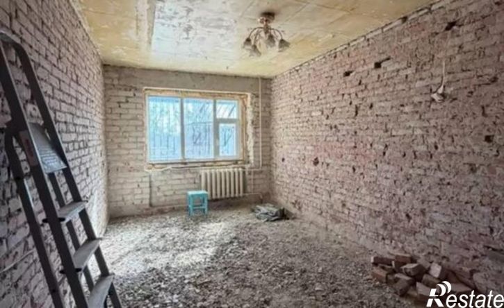 1-комн квартира ул 3-я Керченская, 4,  д. 4