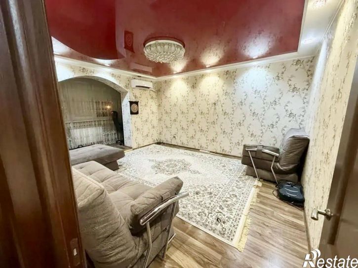 3-комн квартира ул Студенческая, 4,  д. 4