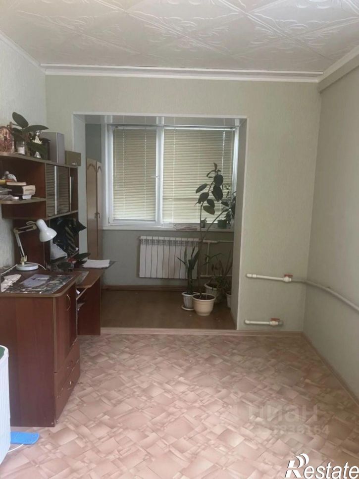 2-комн квартира ул Димитрова, 5,  д. 5