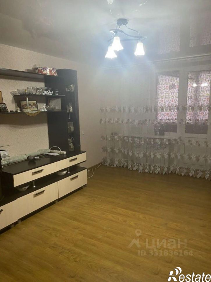 2-комн квартира ул Димитрова, 5,  д. 5