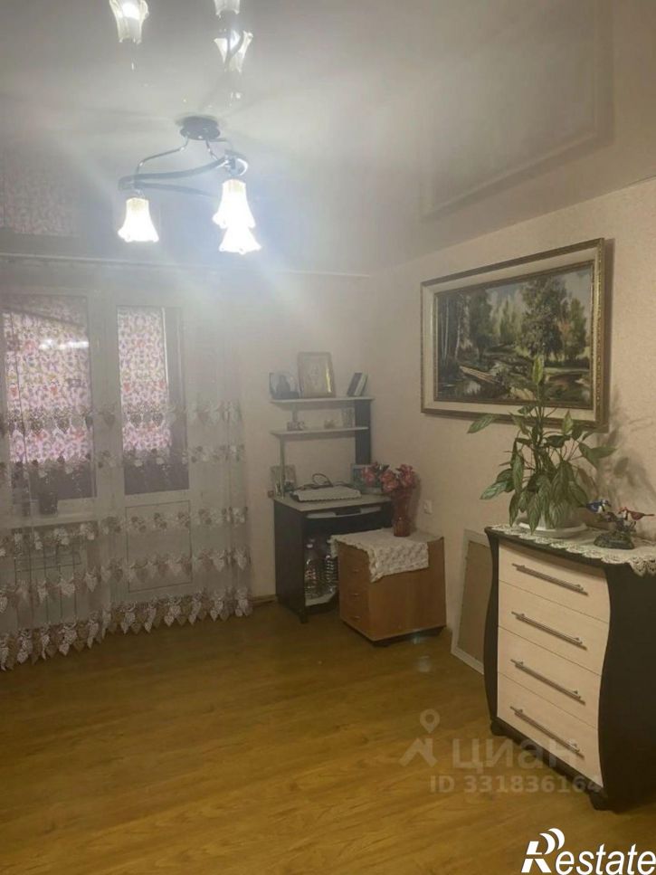 2-комн квартира ул Димитрова, 5,  д. 5