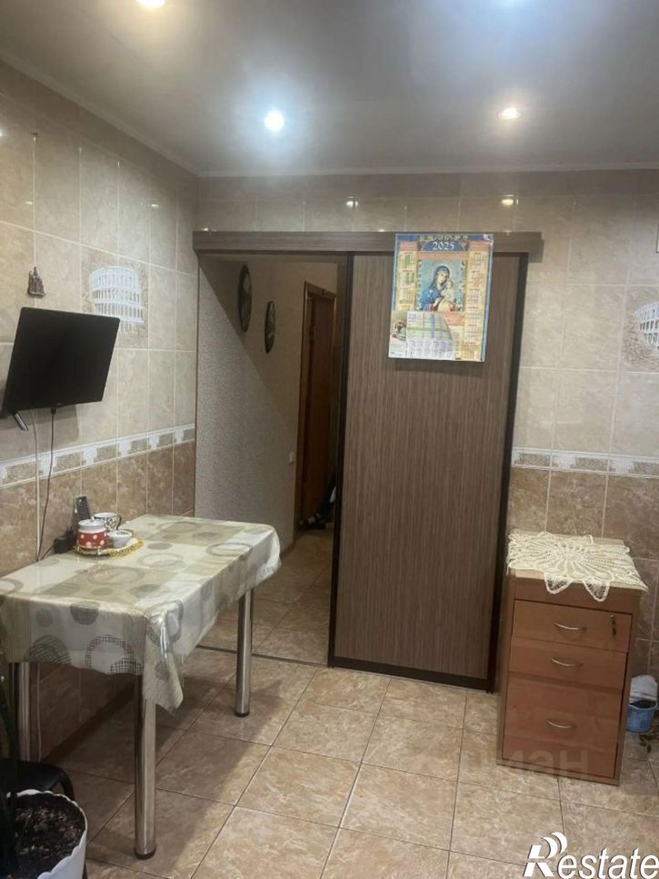 2-комн квартира ул Димитрова, 5,  д. 5
