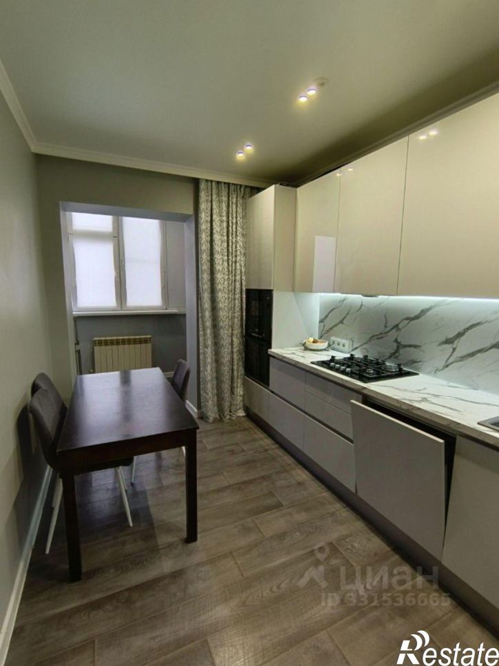 4-комн квартира ул Куликова, 77/3,  д. 77/3