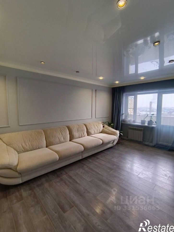4-комн квартира ул Куликова, 77/3,  д. 77/3