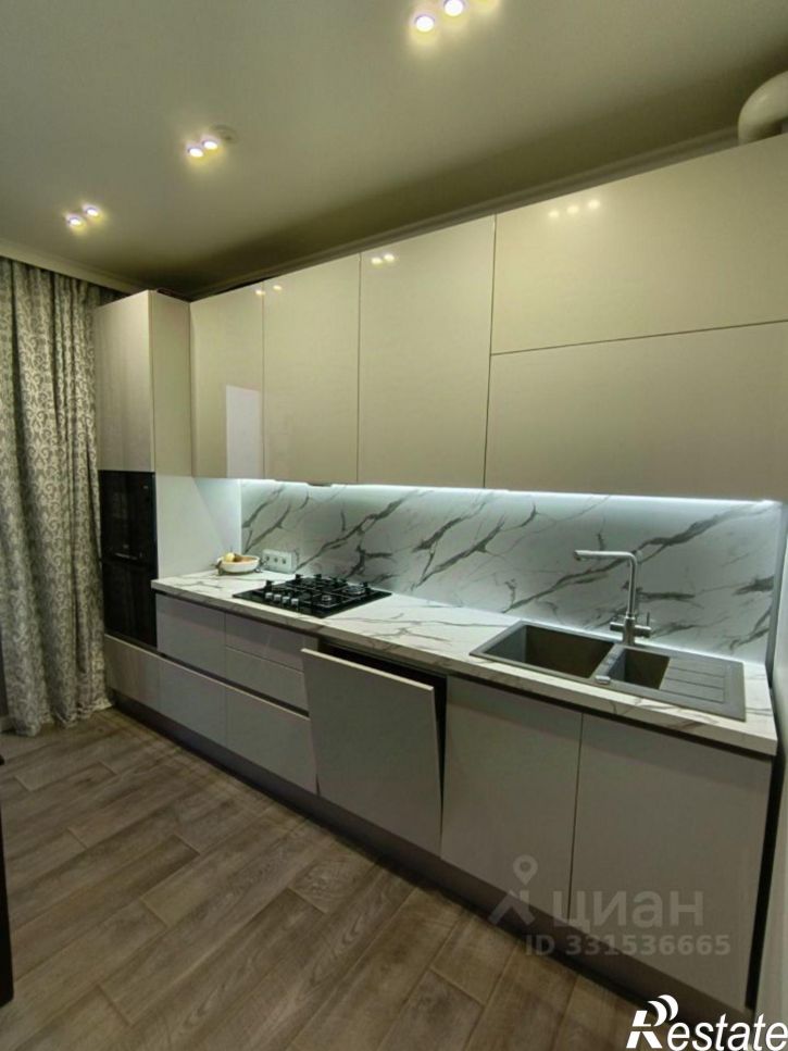 4-комн квартира ул Куликова, 77/3,  д. 77/3