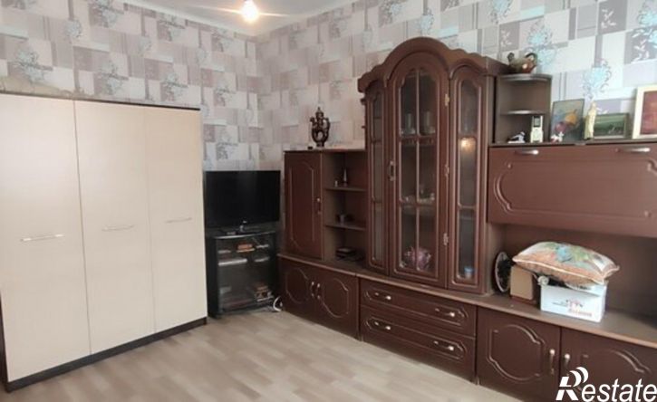 2-комн квартира ул Звездная, 45/1,  д. 45/1