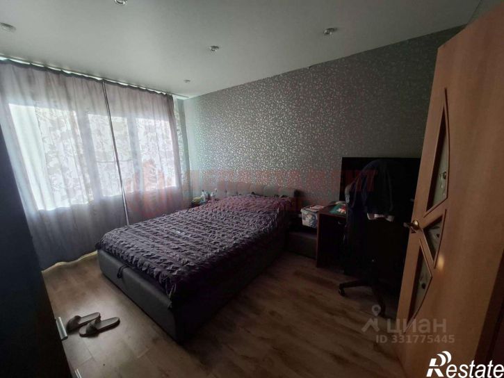 2-комн квартира ул Хибинская, 6,  д. 6