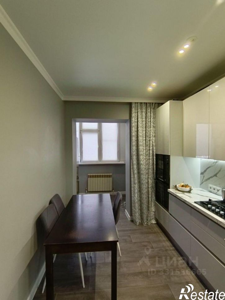 4-комн квартира ул Куликова, 77/3,  д. 77/3
