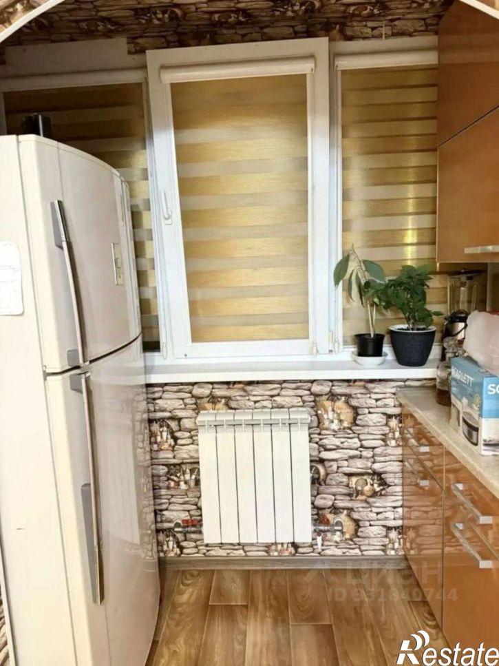 3-комн квартира ул Студенческая, 4,  д. 4