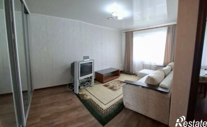 1-комн квартира ул Комсомольская Набережная, 19,  д. 19