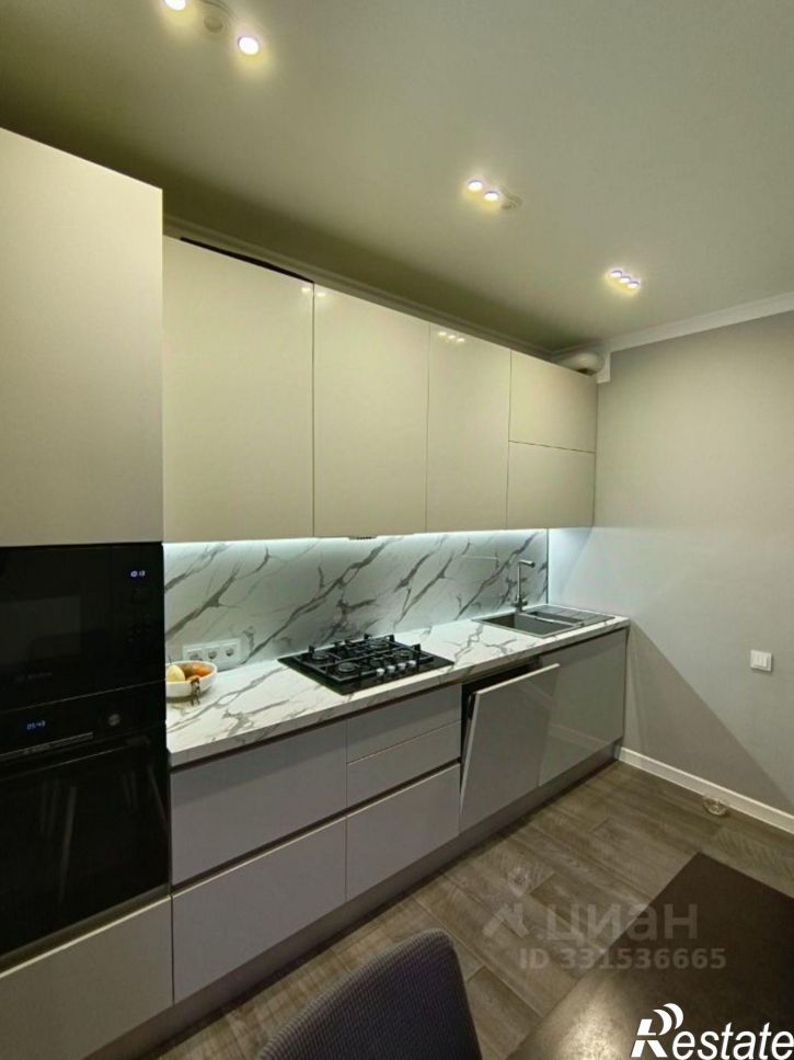 4-комн квартира ул Куликова, 77/3,  д. 77/3