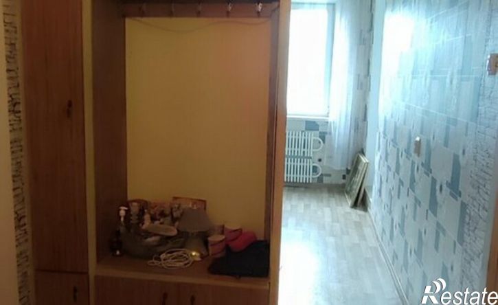 2-комн квартира ул Звездная, 45/1,  д. 45/1