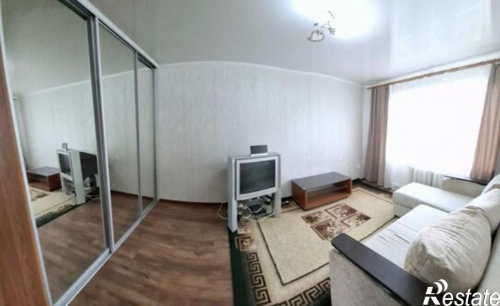 1-комн квартира ул Комсомольская Набережная, 19,  д. 19