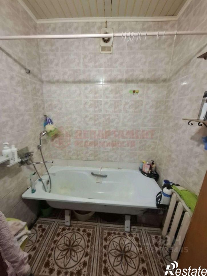 2-комн квартира ул Хибинская, 6,  д. 6