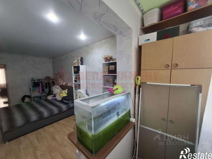 2-комн квартира ул Хибинская, 6,  д. 6