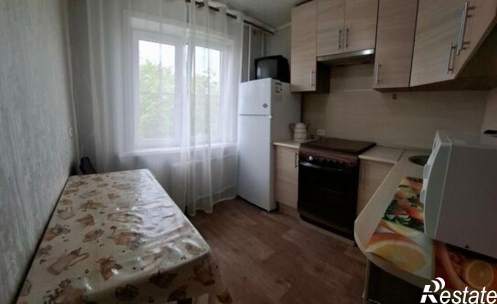 1-комн квартира ул Комсомольская Набережная, 19,  д. 19