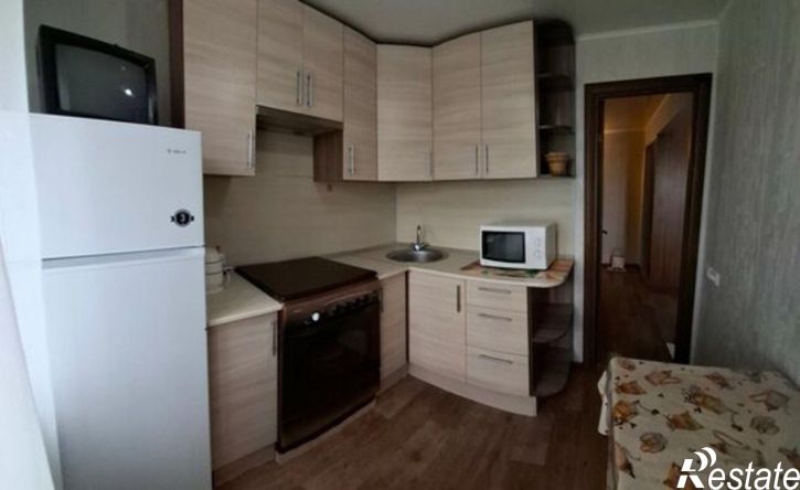 1-комн квартира ул Комсомольская Набережная, 19,  д. 19