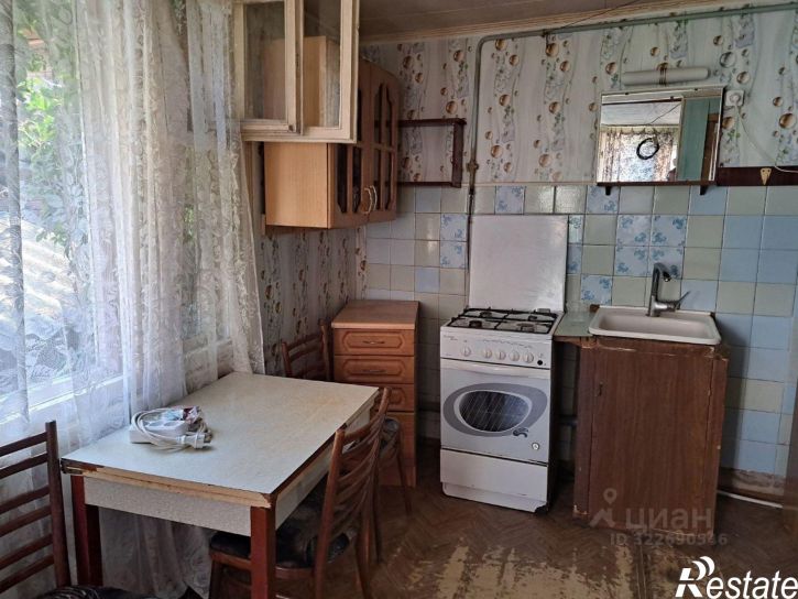 1-комн квартира ул Коммунистическая, 39,  д. 39