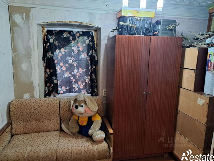1-комн квартира ул Коммунистическая, 39,  д. 39