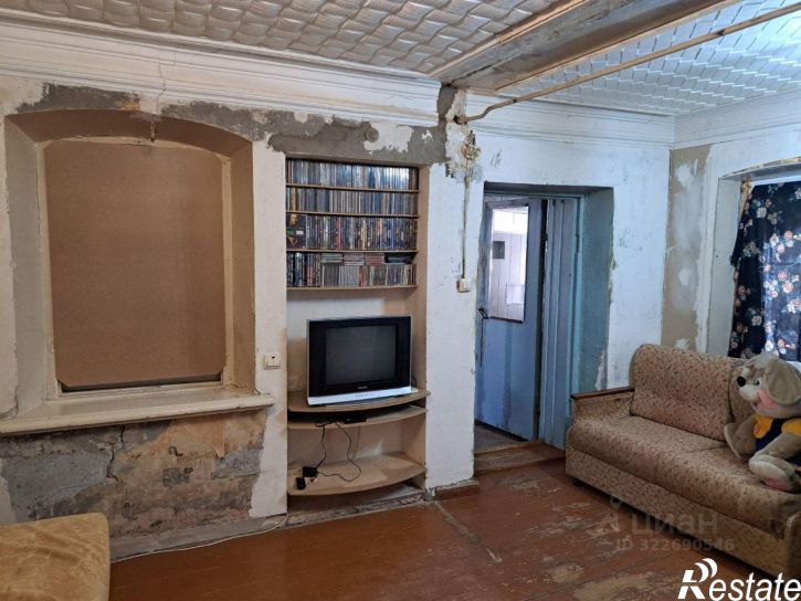 1-комн квартира ул Коммунистическая, 39,  д. 39