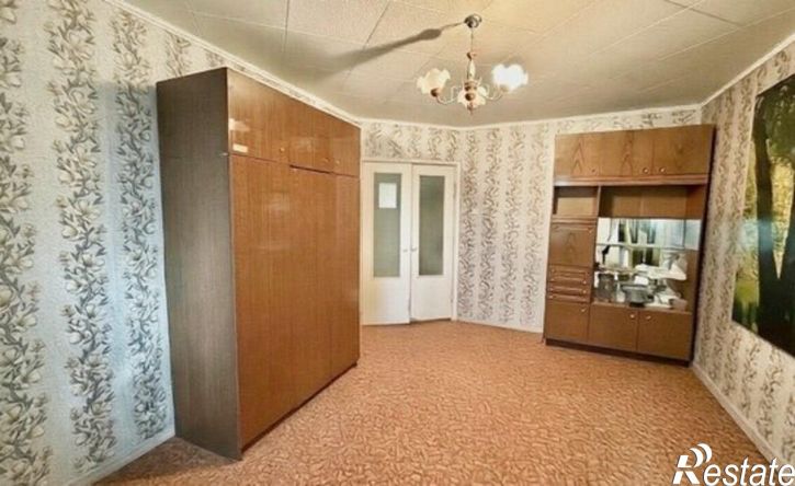 3-комн квартира Грановский пер, 69,  д. 69
