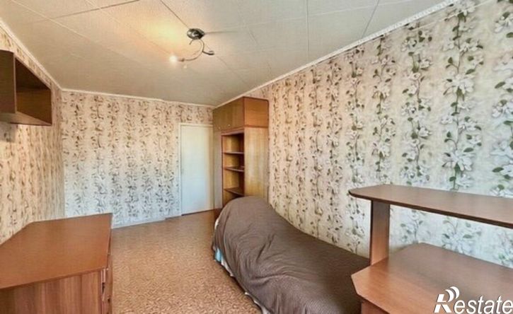 3-комн квартира Грановский пер, 69,  д. 69