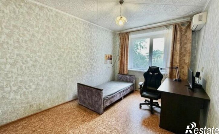 3-комн квартира Грановский пер, 69,  д. 69