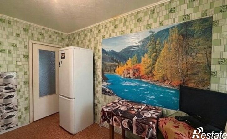 3-комн квартира Грановский пер, 69,  д. 69