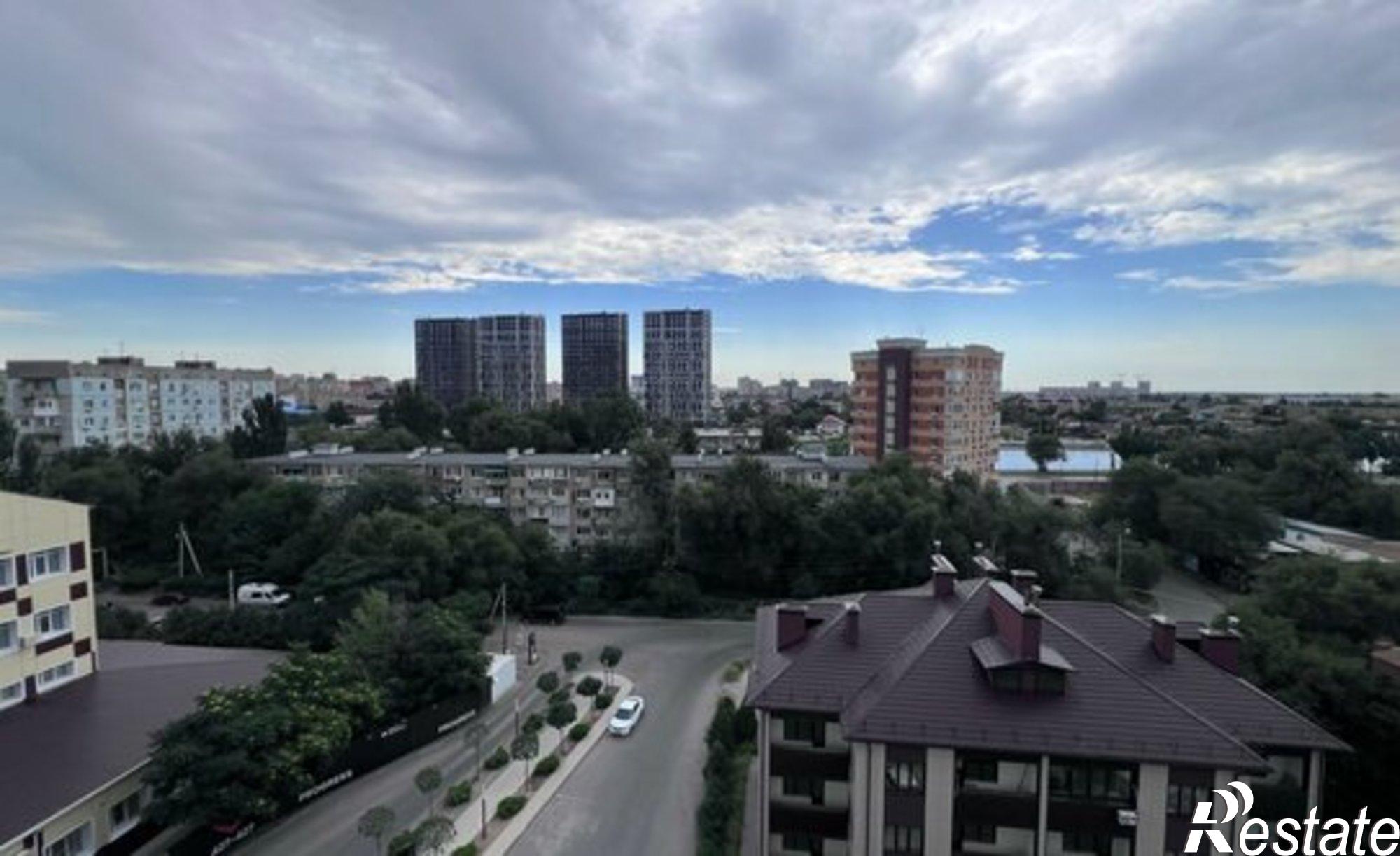 Купить квартиру за 8 500 000 рублей на ул Бехтерева, 8