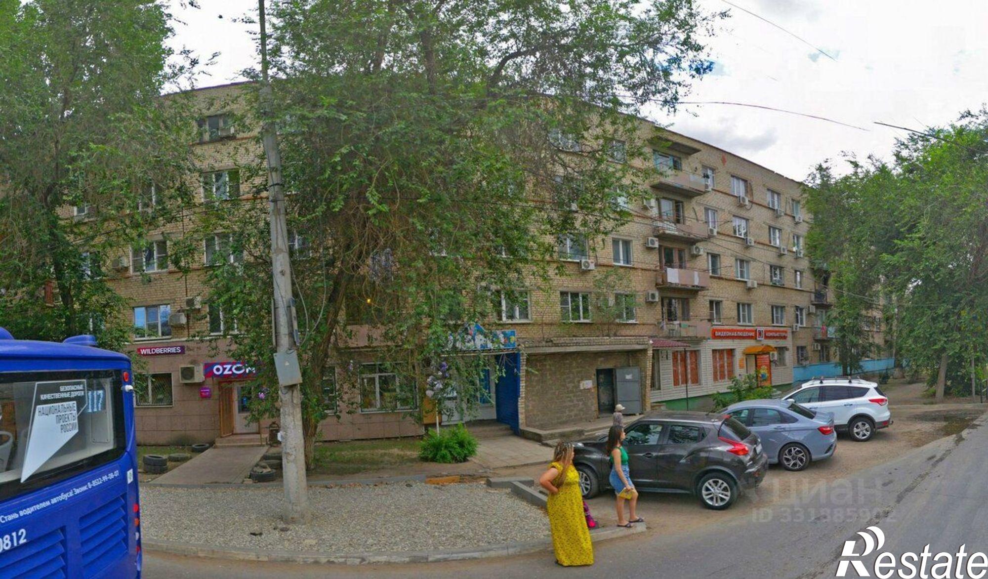 Сдать ОСЗ, отдельно стоящее здание за 204 000 рублей на ул Островского, 134