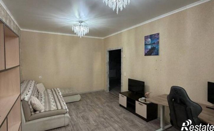 1-комн квартира ул Джона Рида, 29,  д. 29