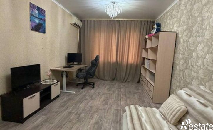 1-комн квартира ул Джона Рида, 29,  д. 29