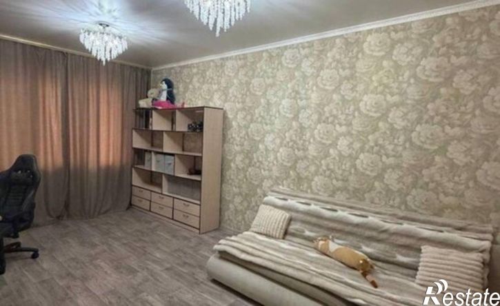 1-комн квартира ул Джона Рида, 29,  д. 29