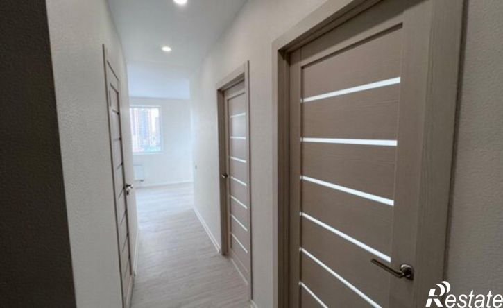 2-комн квартира ул Бехтерева, 8,  д. 8