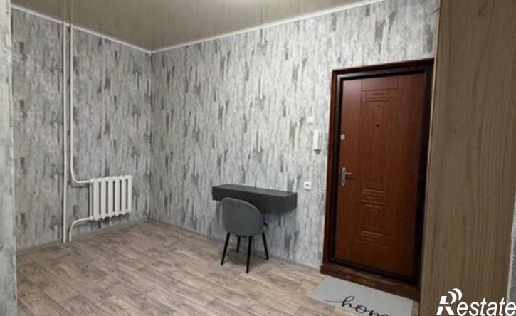 1-комн квартира ул Джона Рида, 29,  д. 29