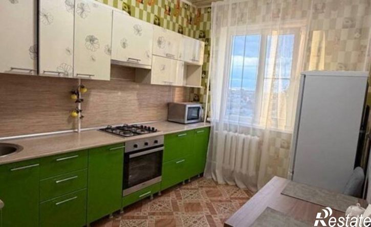 1-комн квартира ул Джона Рида, 29,  д. 29