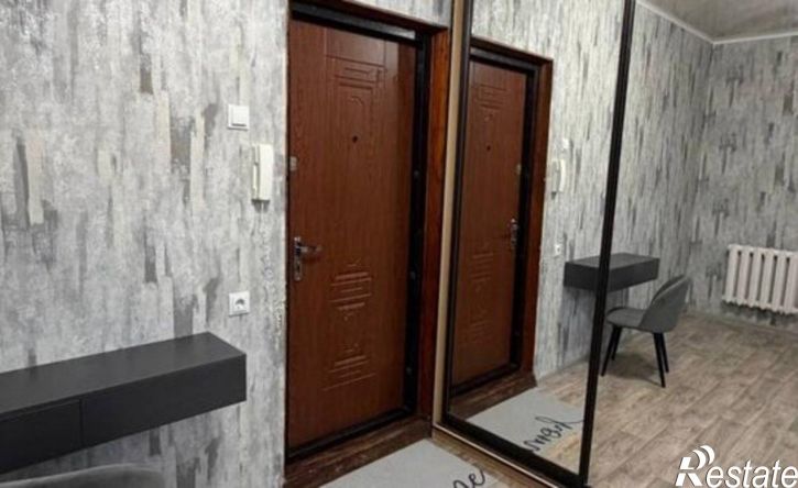 1-комн квартира ул Джона Рида, 29,  д. 29