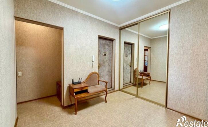 3-комн квартира ул 5-я Зеленгинская, 7,  д. 7