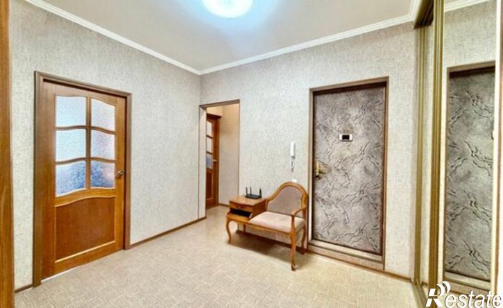 3-комн квартира ул 5-я Зеленгинская, 7,  д. 7