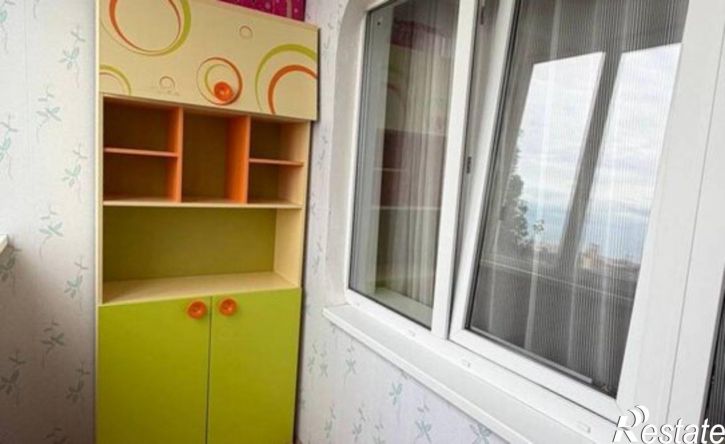 1-комн квартира ул Джона Рида, 29,  д. 29