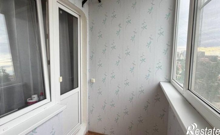 1-комн квартира ул Джона Рида, 29,  д. 29