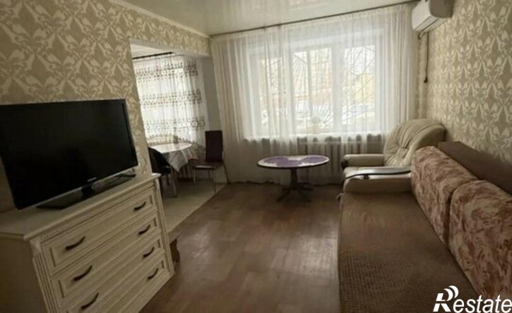 2-комн квартира ул Безжонова, 88,  д. 88