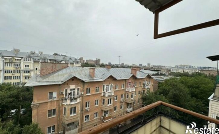 2-комн квартира ул Бурова, 3/10,  д. 3/10