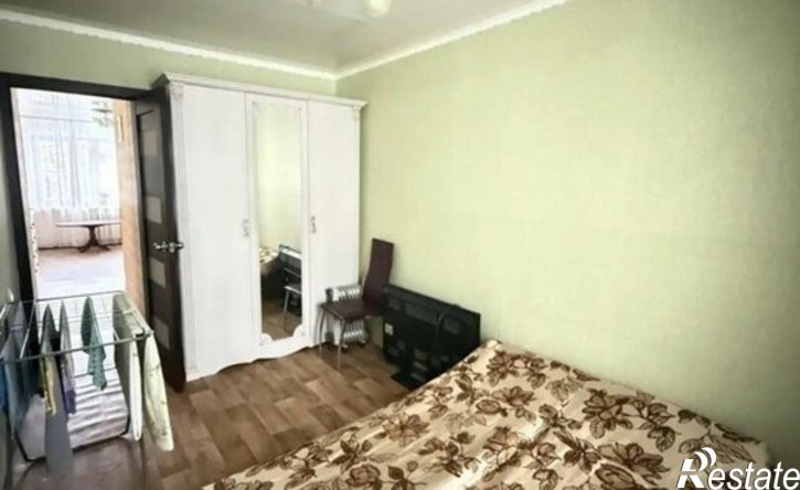 2-комн квартира ул Безжонова, 88,  д. 88