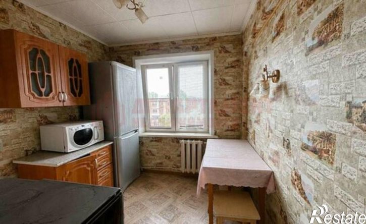 1-комн квартира ул Яблочкова, 38А,  д. 38А