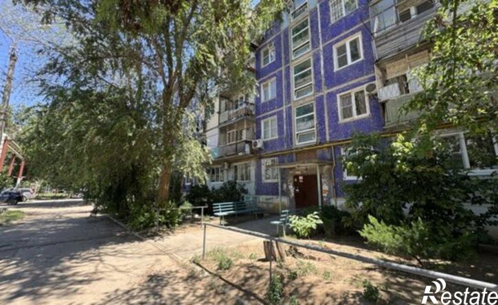 2-комн квартира ул Безжонова, 88,  д. 88