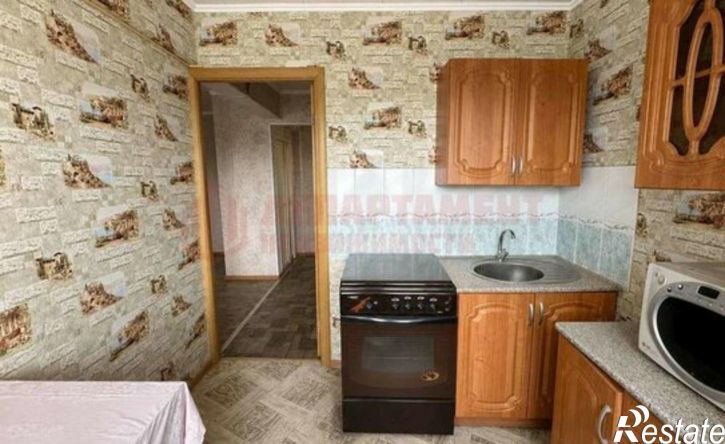 1-комн квартира ул Яблочкова, 38А,  д. 38А