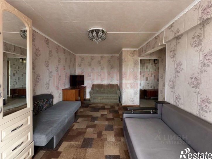 1-комн квартира ул Яблочкова, 38,  д. 38