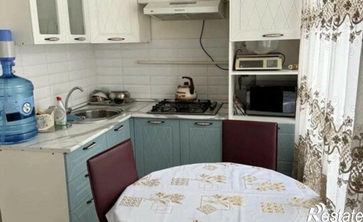2-комн квартира ул Безжонова, 88,  д. 88