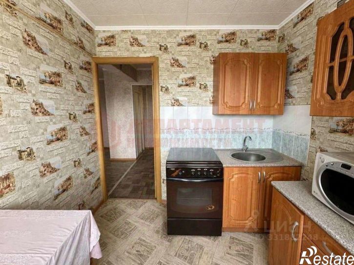 1-комн квартира ул Яблочкова, 38,  д. 38